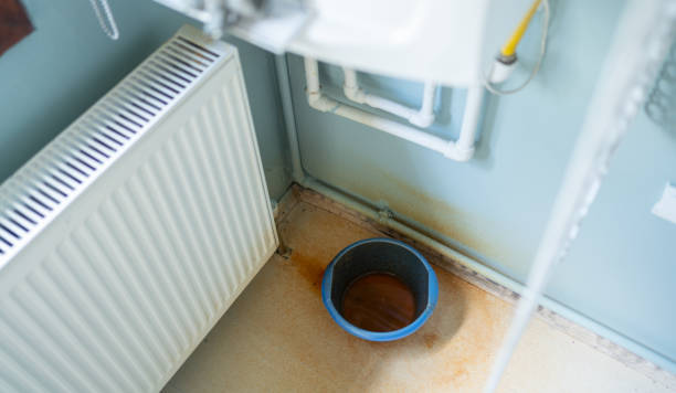 Springfield, NE Water damage restoration Company